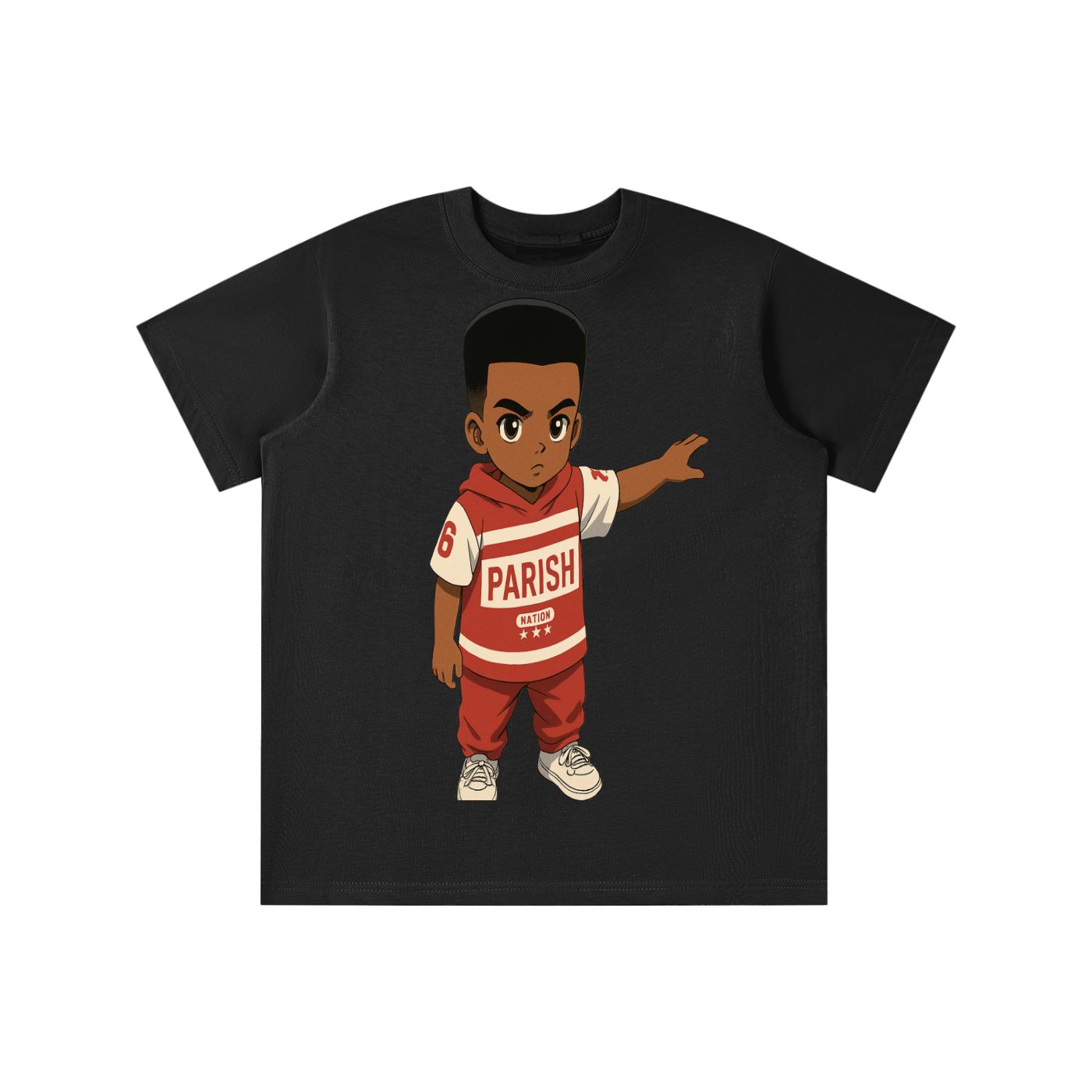 Essential Kids' T-shirt