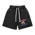 Snow Washed Kids' Shorts