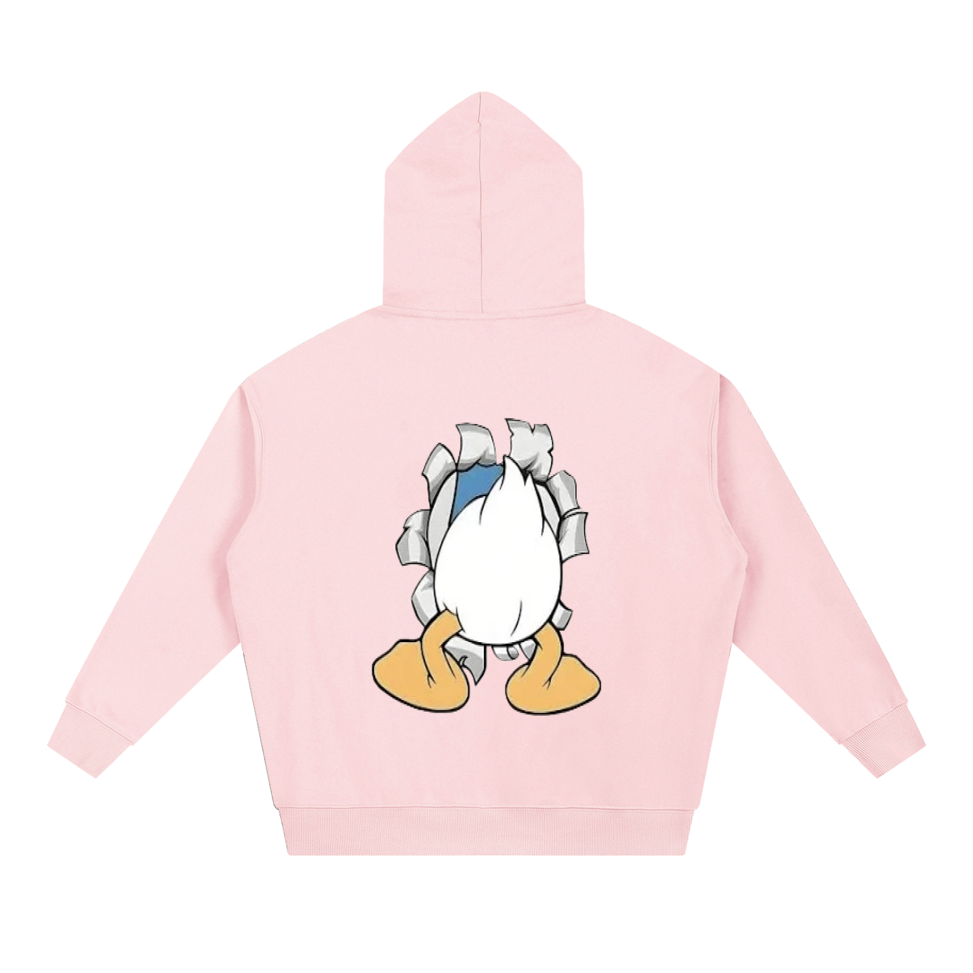 Essential Heavyweight Hoodie