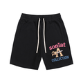 Essential Cotton Shorts