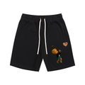 Essential Cotton Shorts