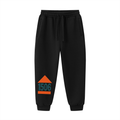 Essential Drawstring Jogged Sweatpants