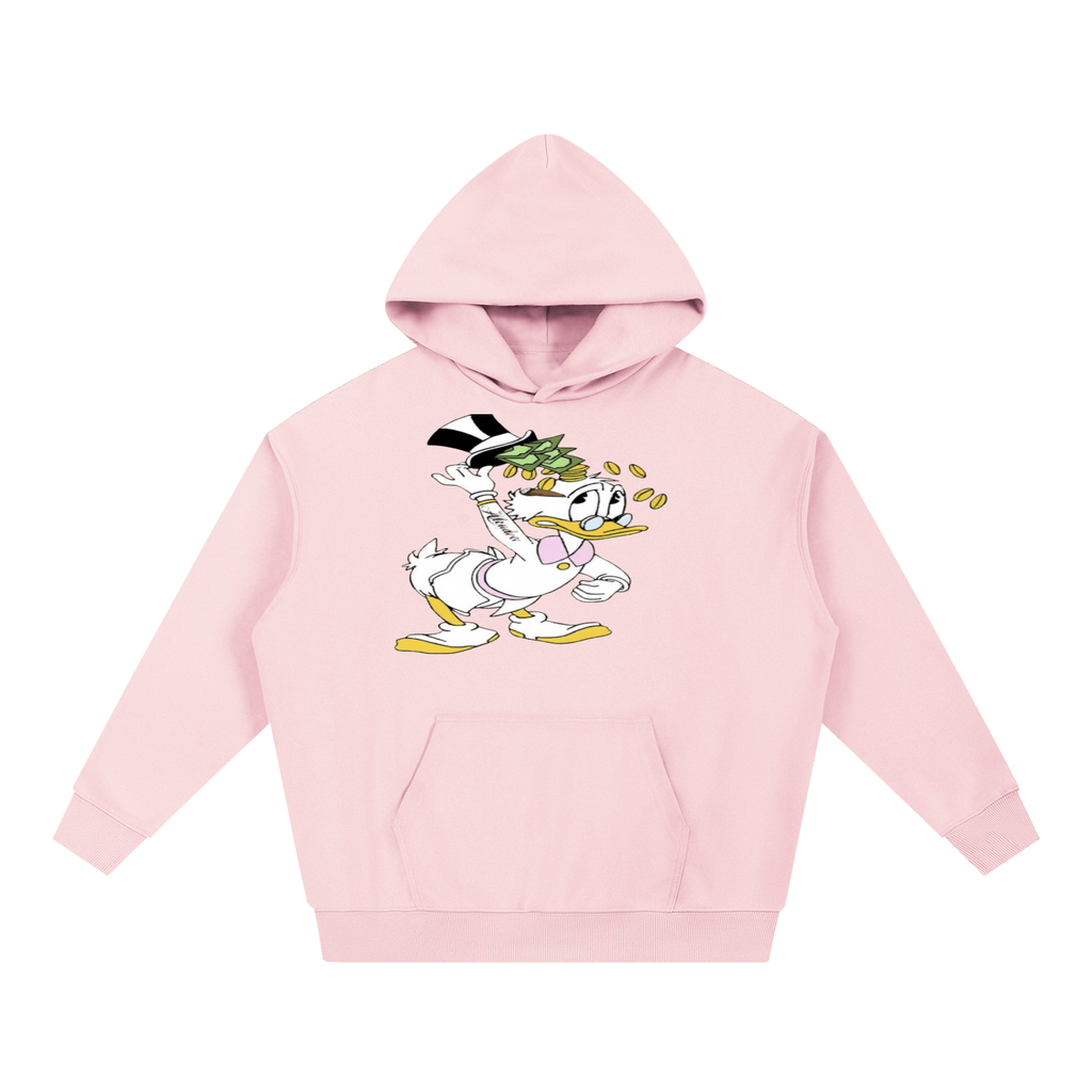 Essential Heavyweight Hoodie