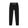 High-Waisted Yoga Leggings