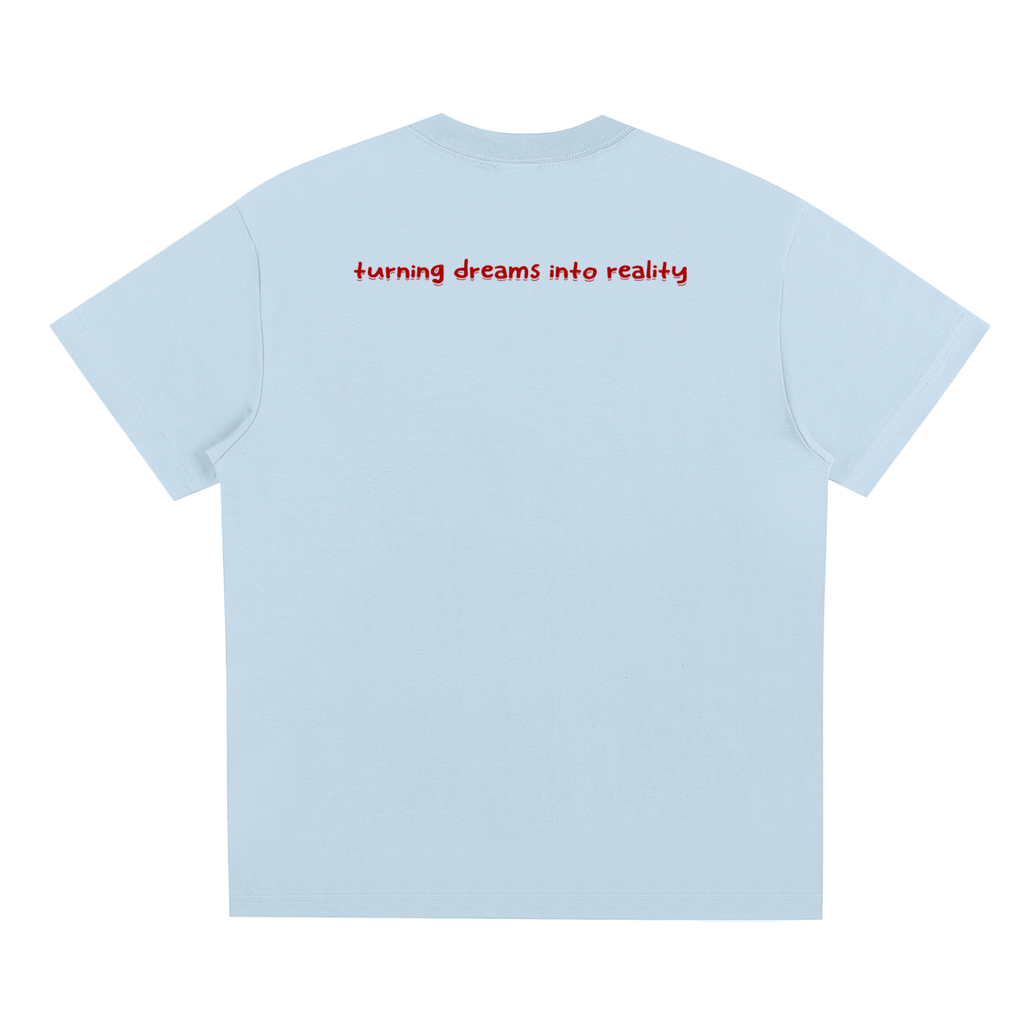 Sorona Quick-Dry Cooling T-Shirt